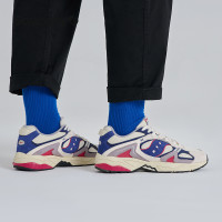 saucony 索康尼 GSD 90S S79018 情侣款复古休闲鞋
