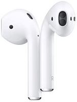 Apple 苹果 AirPods 无线蓝牙耳机 带充电盒