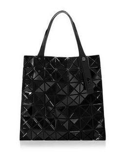 三宅一生 Prism Tote