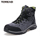 PLUS会员：TOREAD 探路者 TFBI91704 男士户外登山鞋