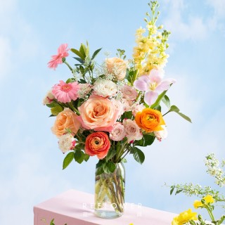 简值了花束特别定制款春光摇曳3月8日收花 报价价格评测怎么样 什么值得买 简值了花束特别定制款春光摇曳3月8日收花 报价价格评测怎么样 什么值得买