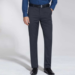 NAUTICA 诺帝卡 男士商务正装西裤 NXKS120540