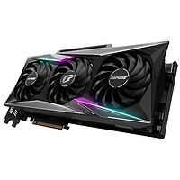 COLORFUL 七彩虹 火神iGame GeForce RTX 3080 Ti Vulcan OC 新春礼盒版 显卡 12GB 黑色