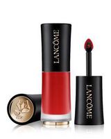 LANCOME 兰蔻 L'Absolu Rouge Drama Ink Liquid Lipstick