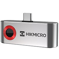 HIKMICRO 海康微影 P10 便携式手机红外线热成像仪 手持热像仪 热感测温仪 -20~350℃