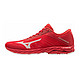 限尺码：Mizuno 美津浓 WAVE SHADOW3 男款跑鞋 J1GC193007