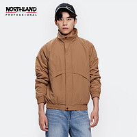 NORTHLAND 诺诗兰 NPJBT5721E 男款户外棉服