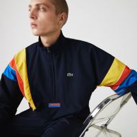 LACOSTE 拉科斯特 男式卫衣 BH1511