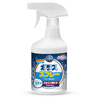 INOCHINOMOTO 玻璃清洁剂 450ml