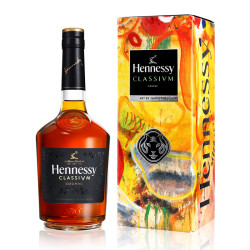 Hennessy 轩尼诗 新点 干邑白兰地 1500ml