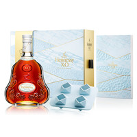 Hennessy 轩尼诗 X.O 干邑白兰地 40%vol 700ml 礼盒装 冰享版