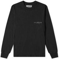 FEAR OF GOD ESSENTIALS Long Sleeve Summer Core Tee