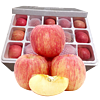 山东栖霞红富士苹果 生鲜水果 红富士5斤装 红富士10斤装（B6）