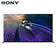 SONY 索尼 XR-83A90J 83英寸 OLED电视 4K