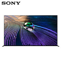 SONY 索尼 XR-83A90J 83英寸 OLED电视 4K