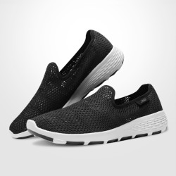 SKECHERS 斯凯奇 15650 女款运动健步鞋