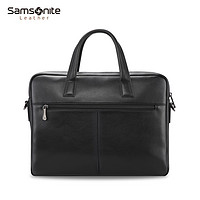 Samsonite 新秀丽 BC9*007 男士公文包