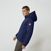 CANADA GOOSE Lodge 男款羽绒夹克外套 5078M