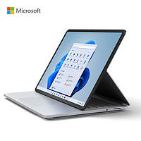 Microsoft 微软 Surface Laptop Studio 14.4英寸二合一笔记本电脑（i5-11300H、16GB、256GB）