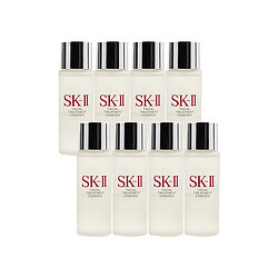 SK-II 神仙水精华液体验装30ml*8瓶护肤精华露保湿补水滋润sk2