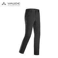 VAUDE 巍德 1437054 男款户外运动防风裤