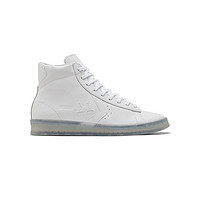 CONVERSE 匡威 Pro Leather 中性休闲运动鞋 169502C 白色 44.5