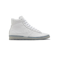CONVERSE 匡威 Pro Leather 中性休闲运动鞋 169502C 白色 42.5