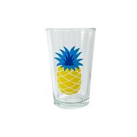 INtrue 玻璃杯 350ml*6