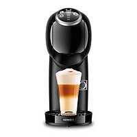 Dolce Gusto 雀巢多趣酷思 Genio S Plus咖啡机炫影黑