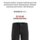 Arc'teryx GAMMA AR PANT MEN'S