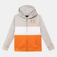 UNDER ARMOUR 安德玛 男童长袖连帽套装