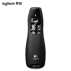 logitech 罗技 R400 翻页笔