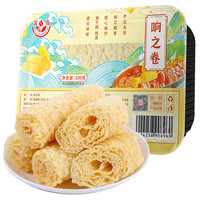 富昌 响铃卷（原味）100g