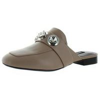 Senso Womens Rio Slip On Leather Loafers