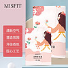 MISFIT M8056 衣物香氛袋 10g*4袋 京都白樱花