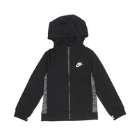 NIKE 耐克 男小童连帽外套