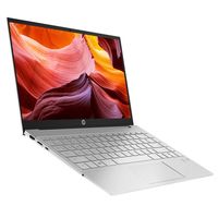 HP 惠普 星13 2021 13.3寸轻薄笔记本电脑(i5-1155G7、16GB、512GB)