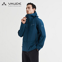 VAUDE 巍德 三层硬壳夹克冲锋衣 VG2211103