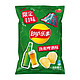 Lay's 乐事 地域限定薯片 劲爽啤酒味 70g