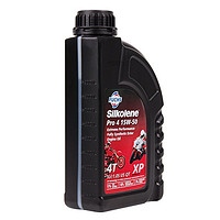 FUCHS 福斯 赛克pro4 酯类全合成四冲程摩托车机油 15W-50 SN级 1L