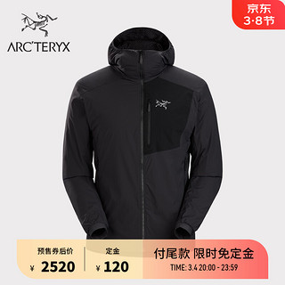 ARC'TERYX 始祖鸟 PROTON FL 男子保暖棉服