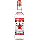 GRAFF 格拉夫 特价 拉脱维亚进口Grafskaya 格拉夫伏特加 红牌 40度 洋酒 500ml单瓶