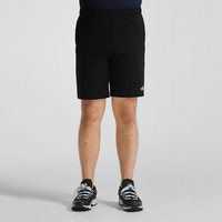 THE NORTH FACE 北面 男款运动短裤 NF0A7QUFJK3