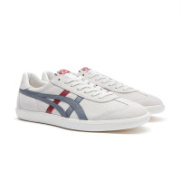 Onitsuka Tiger 鬼塚虎 TOKUTEN 1183A907 中性休闲运动鞋