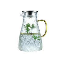 翼柏嘉 冷水壶 1.5L