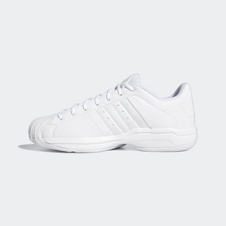 adidas 阿迪达斯 Pro Model 2G Low 男子篮球鞋 FX7099