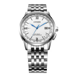 citizen西铁城多局电波手表空中之鹰cb015089a