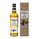 Dewar's 帝王 8年 40%vol  调配 苏格兰威士忌 700ml