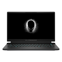 ALIENWARE 外星人 M15-R5-1263 15.6英寸游戏笔记本电脑（R7-5800H、16GB、512GB、RTX3060）