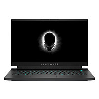 ALIENWARE 外星人 M15-R5-1275 15.6英寸游戏笔记本电脑（R7-5800H、32GB、1TB SSD、RTX3070）